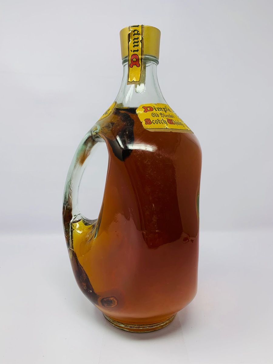 HAIG'S DIMPLE 12 YEAR OLD 2 LITRE BOTTLE