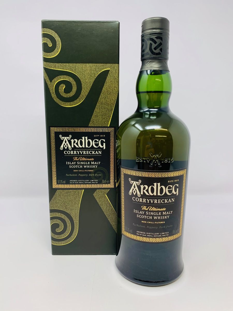 ARDBEG CORRYVRECKAN