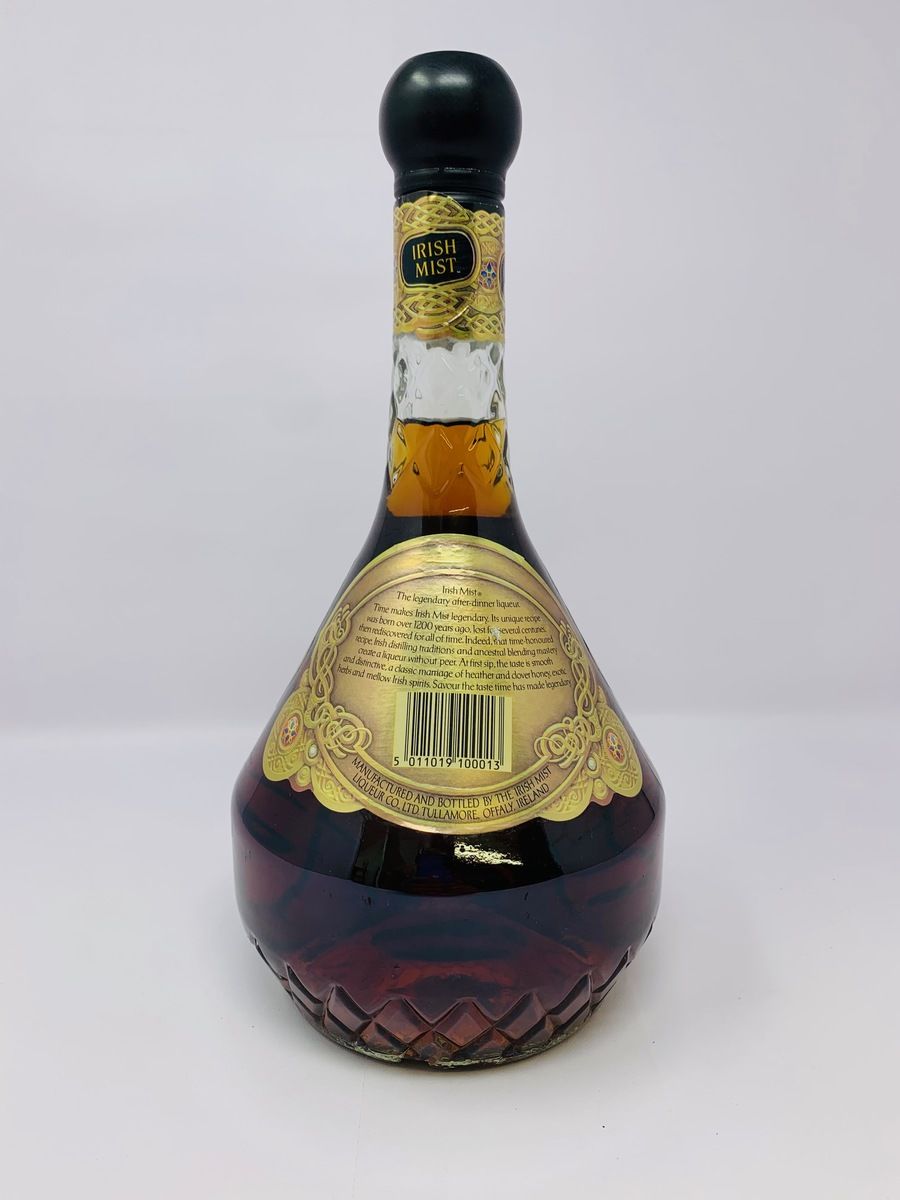 IRISH MIST LIQUEUR 1 LITRE