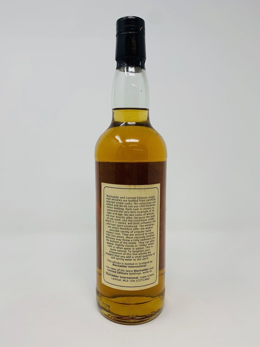 OLD MAN OF HOY BLACKADDER ORCADIAN SINGLE MALT