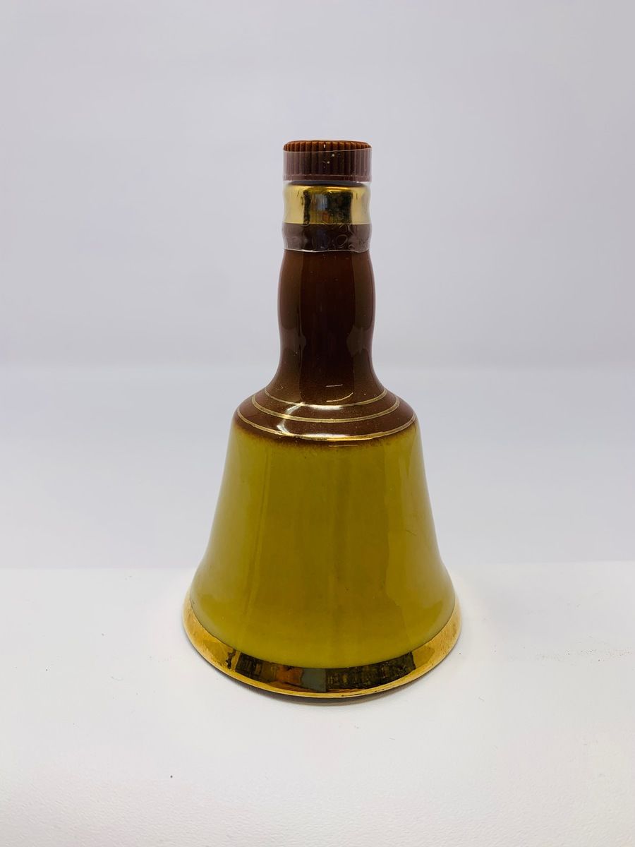 BELLS DECANTER MINIATURE