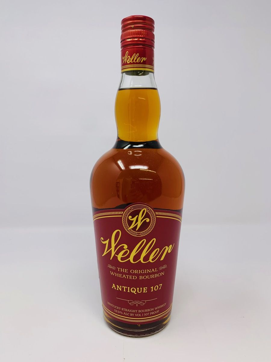 WELLER ANTIQUE 107