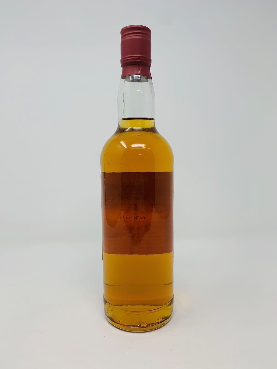 SCAPA 1983 GORDON & MACPHAIL