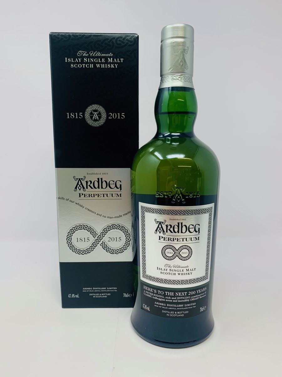 ARDBEG PERPETUUM