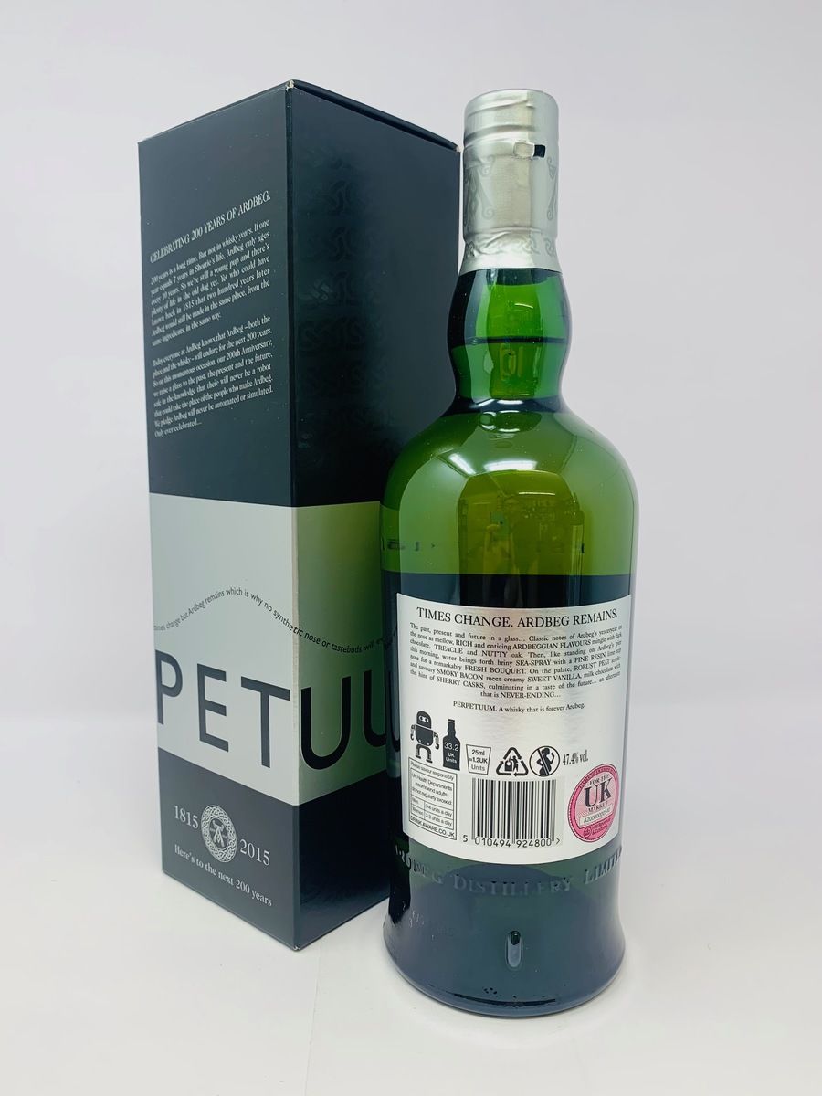 ARDBEG PERPETUUM