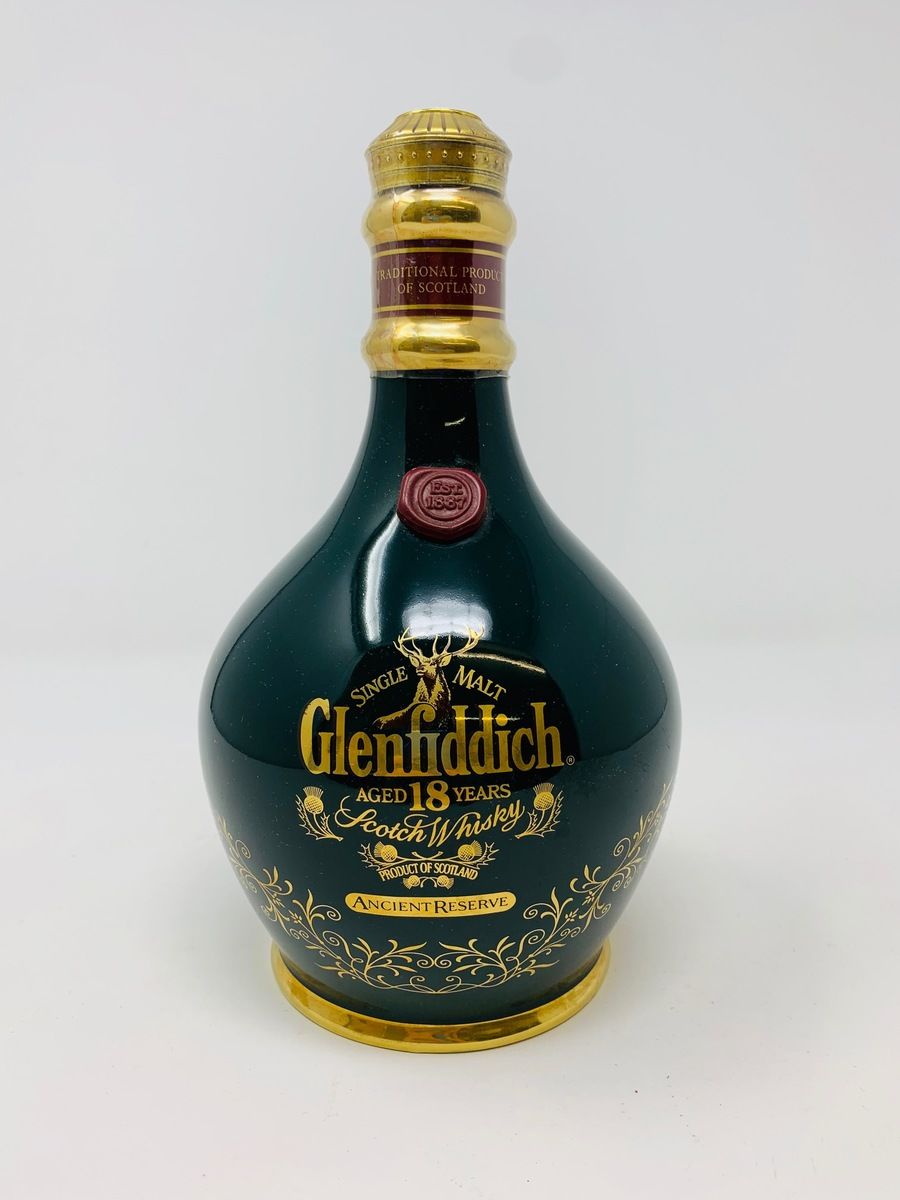 Auction Lot on WVA Whisky Auctions