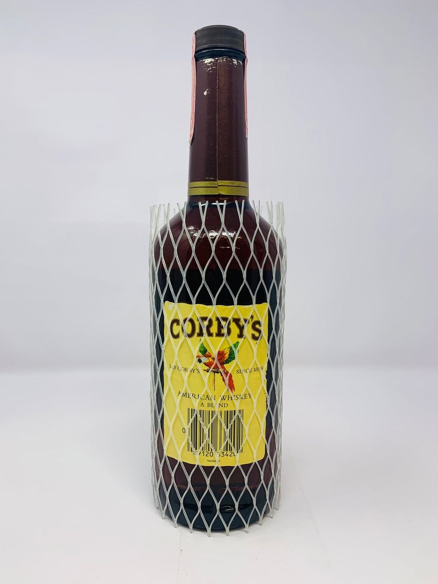 CORBY'S RESERVE AMERICAN WHISKEY 