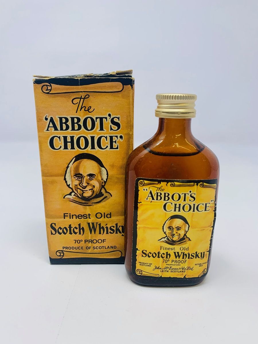 Auction Lot on WVA Whisky Auctions