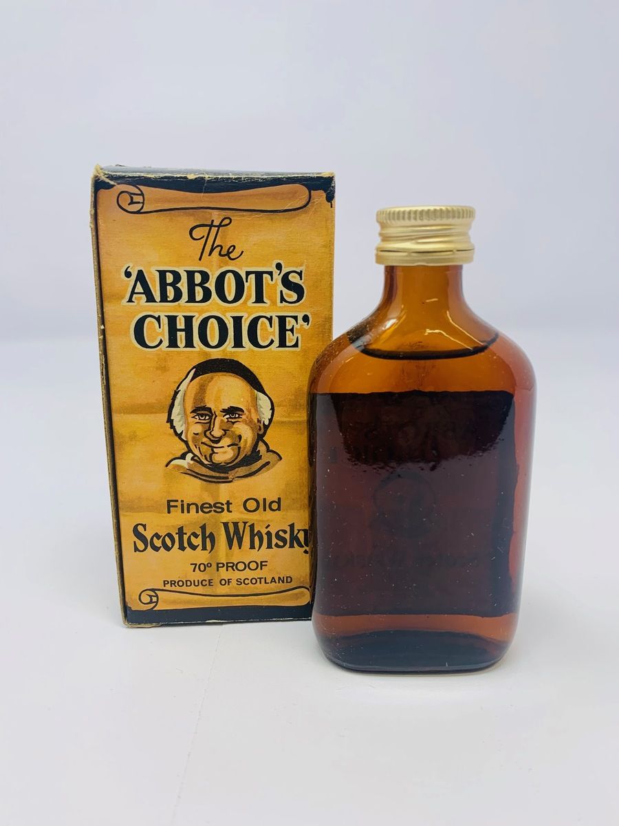 Auction Lot on WVA Whisky Auctions