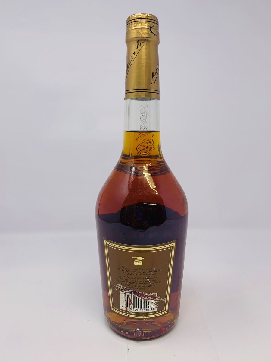 MARTELL V.S FINE COGNAC