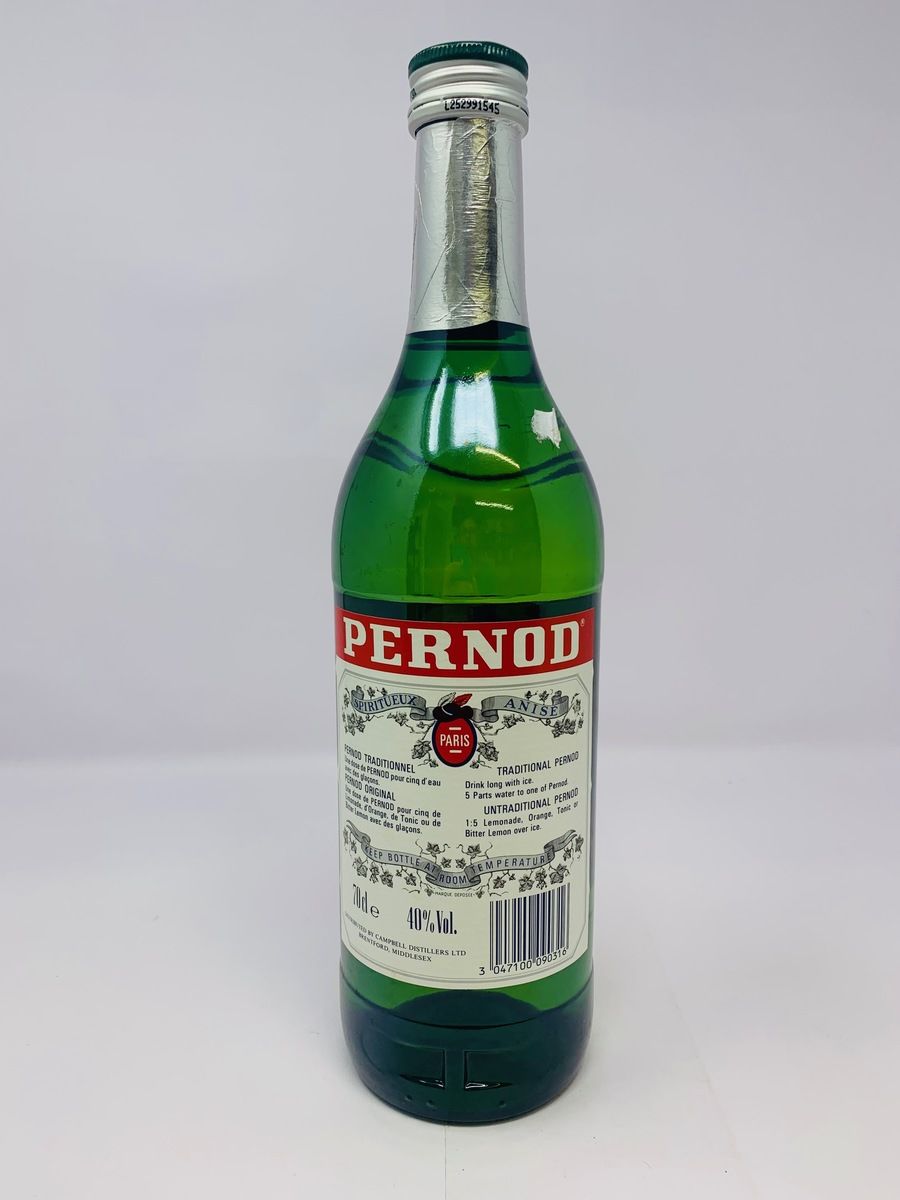 PERNOD 