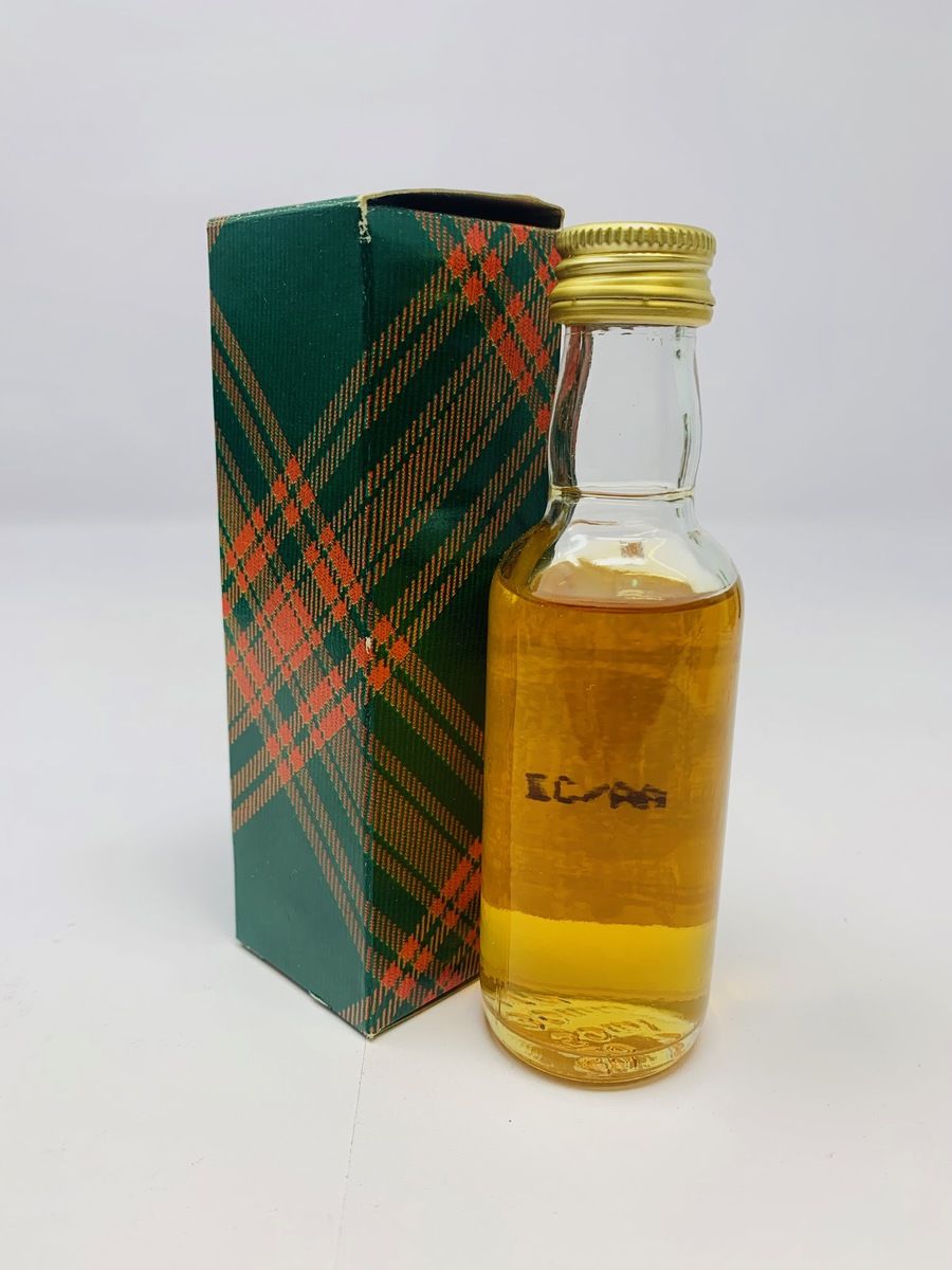 ARDMORE 1977 MINIATURE