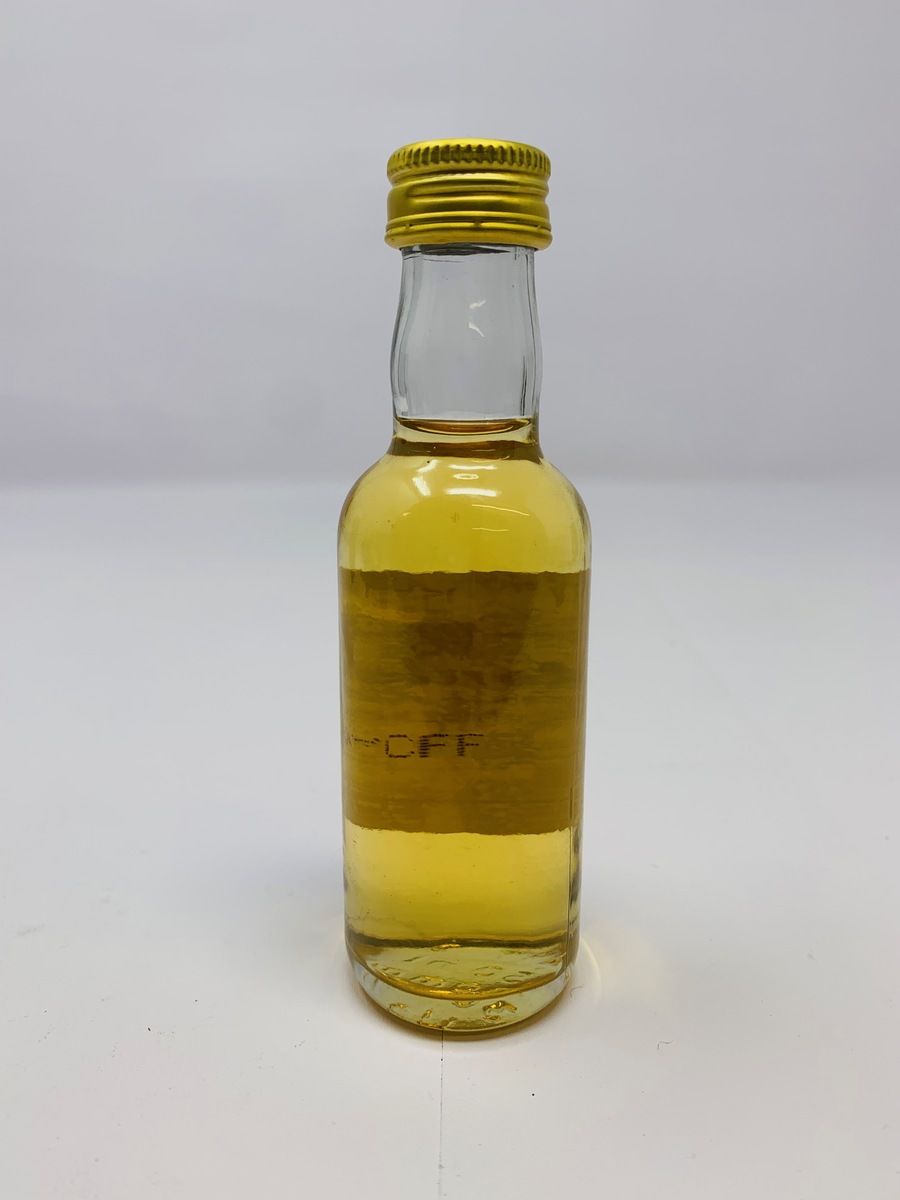 MORTLACH 15 YEAR OLD GORDON & MACPHAIL MINIATURE