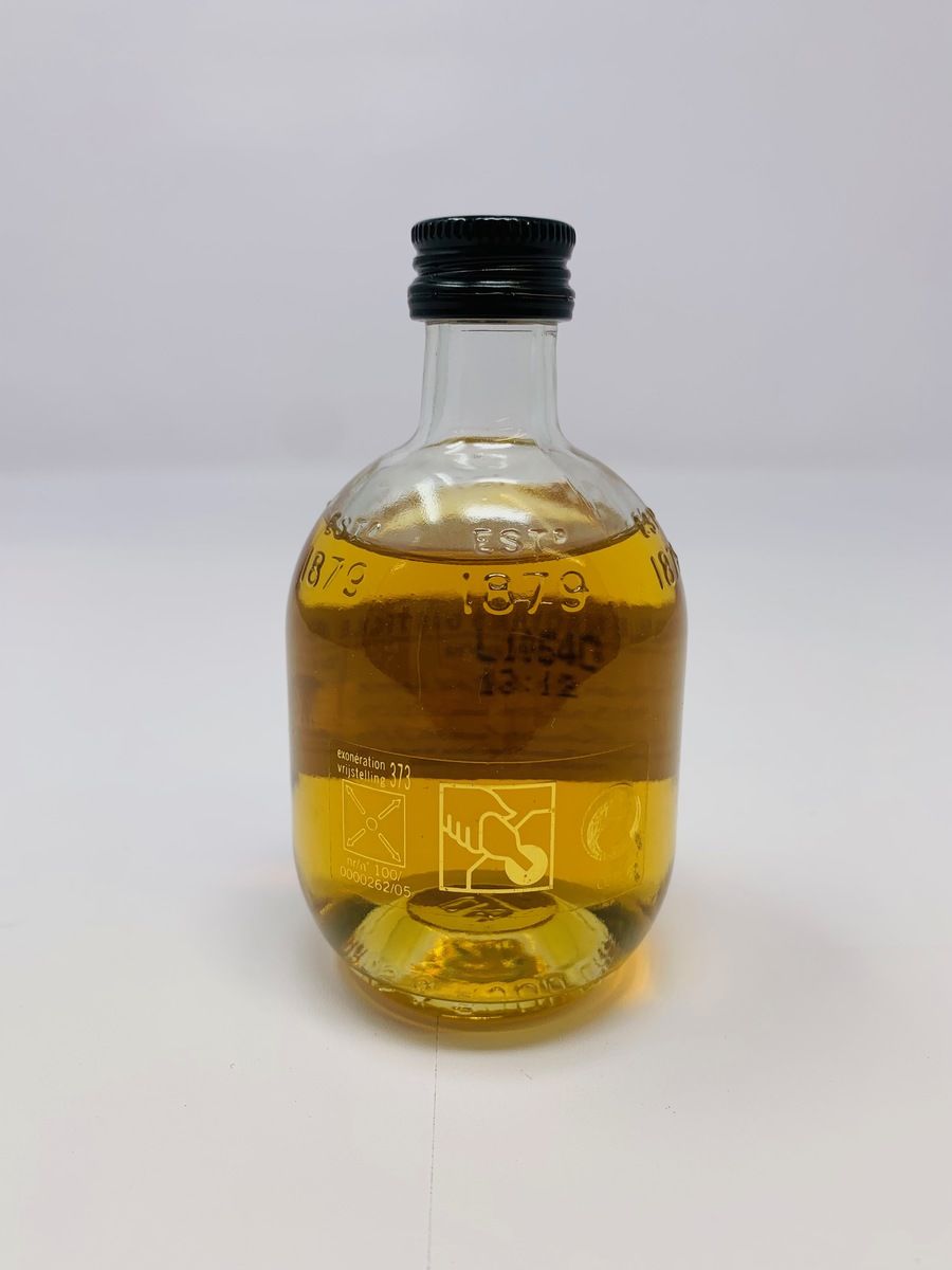 GLENROTHES 1992 - 10CL MINIATURE