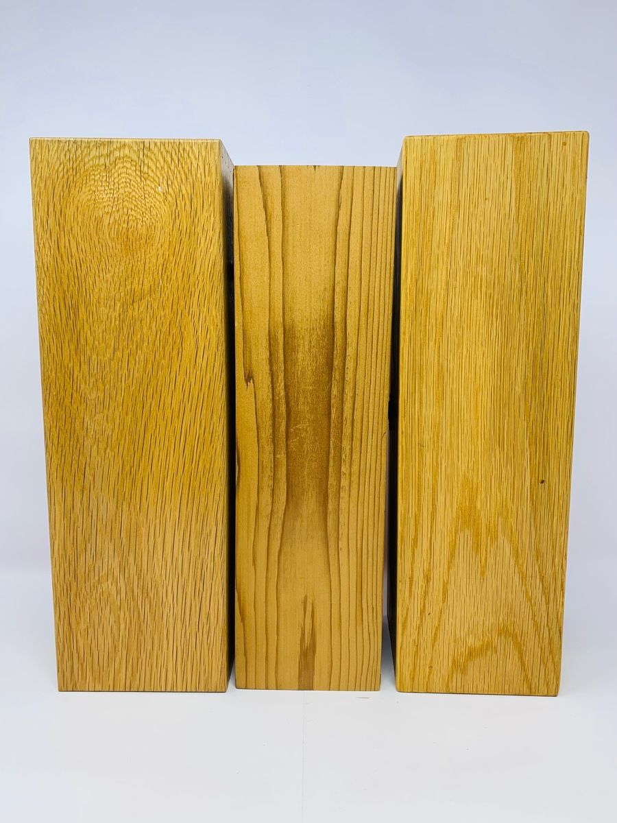 WOODEN WHISKY BOXES (EMPTY)