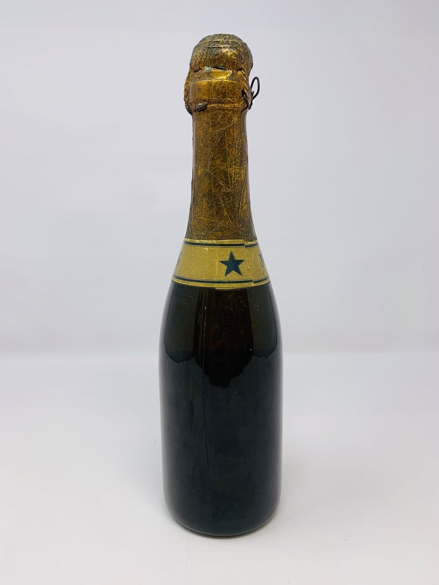 MOET & CHANDON CHAMPAGNE EPERNAY
