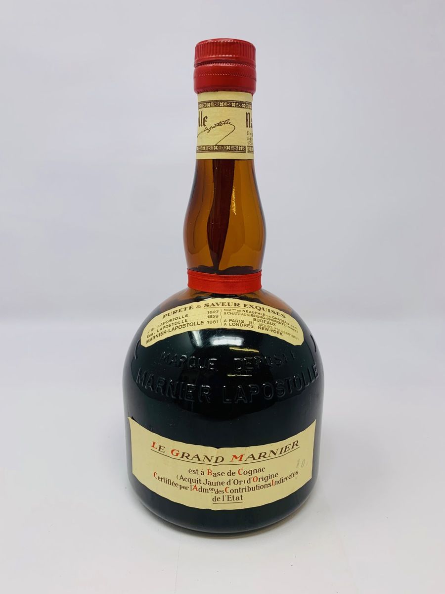 GRAND MARNIER