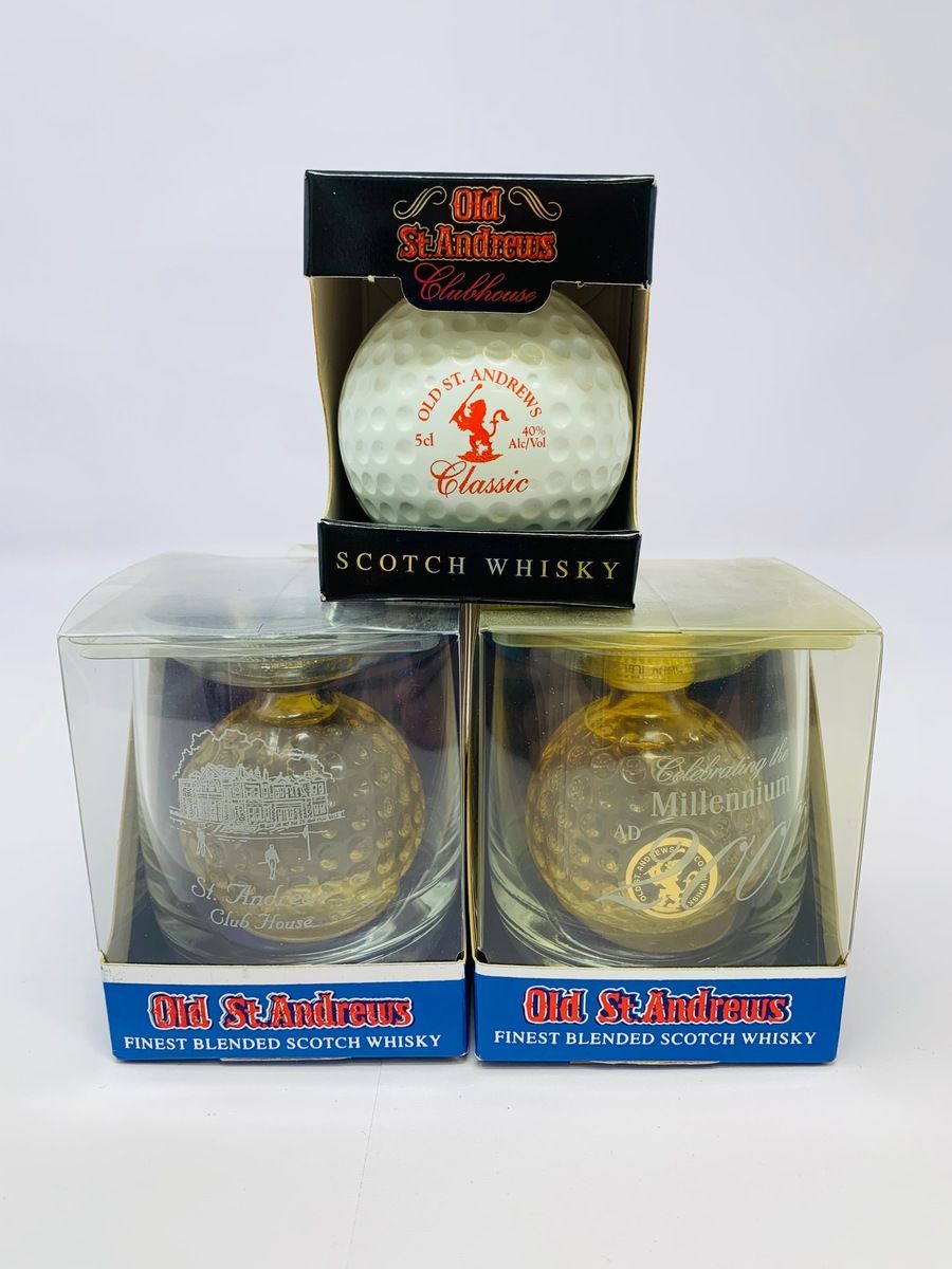 Auction Lot on WVA Whisky Auctions