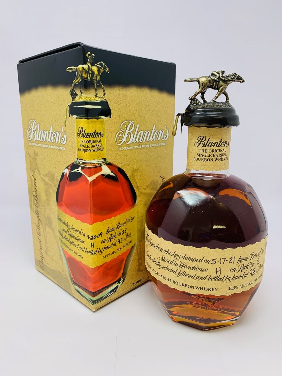 Auction Lot on WVA Whisky Auctions