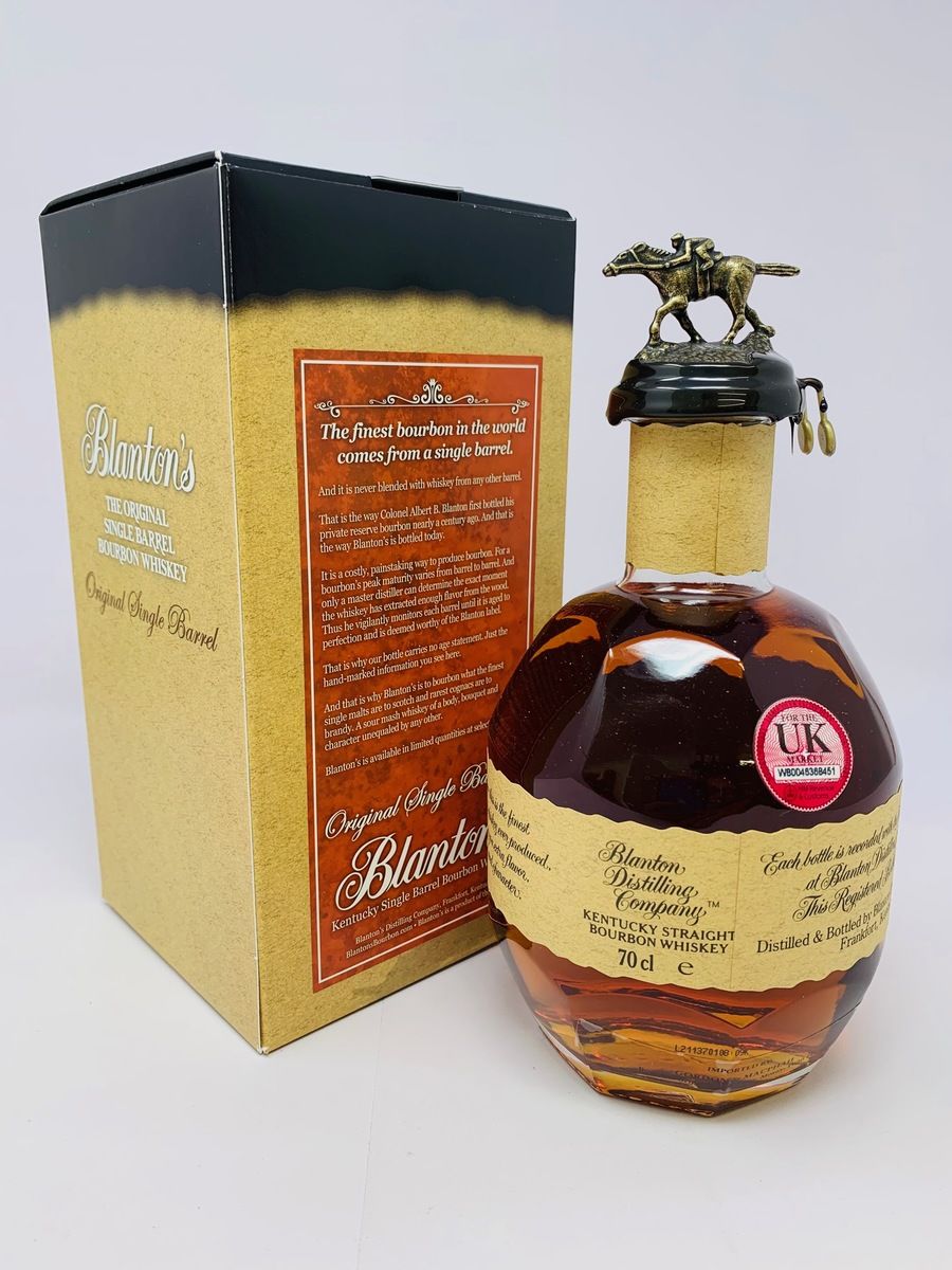 Auction Lot on WVA Whisky Auctions