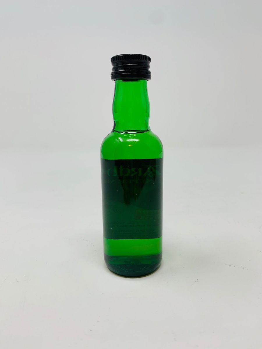 ARDBEG SUPERNOVA SN2014 COMMITTEE RELEASE MINIATURE