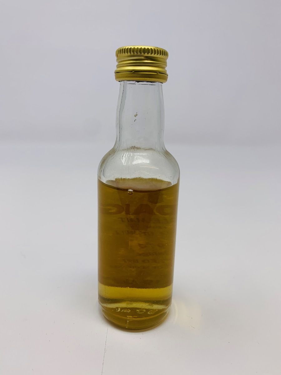 LEDAIG 1974 VINTAGE MINIATURE