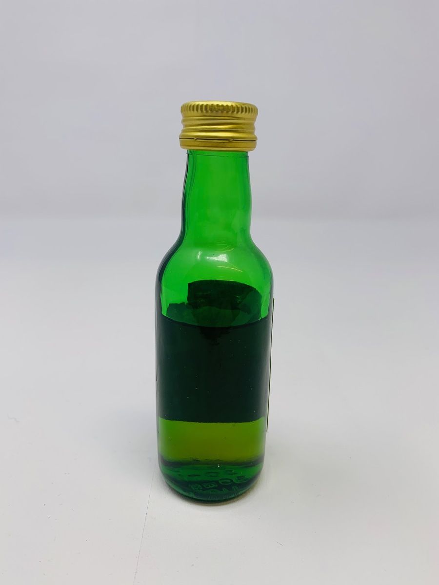 ROSEBANK 8 YEAR OLD MINIATURE