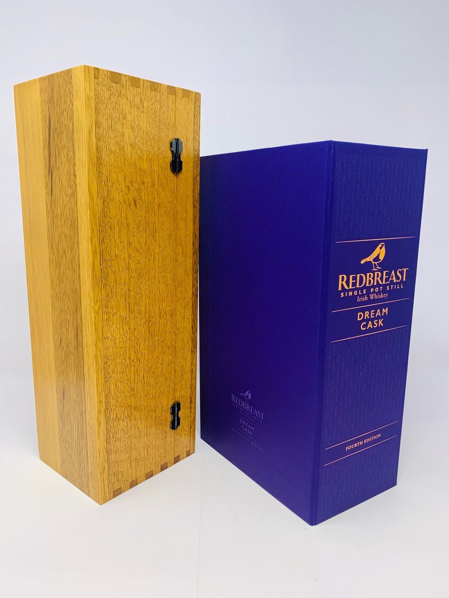 MIDDLETON (EMPTY BOXES)