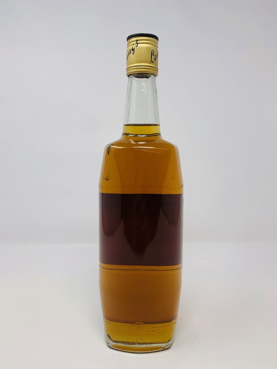 LANGS OLD SCOTCH WHISKY 1970'S