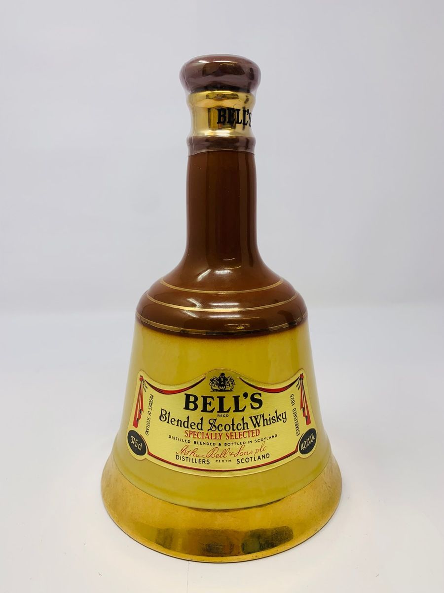 BELLS DECANTER 37.5CL