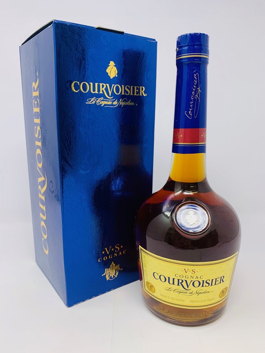 COURVOISIER COGNAC V.S 