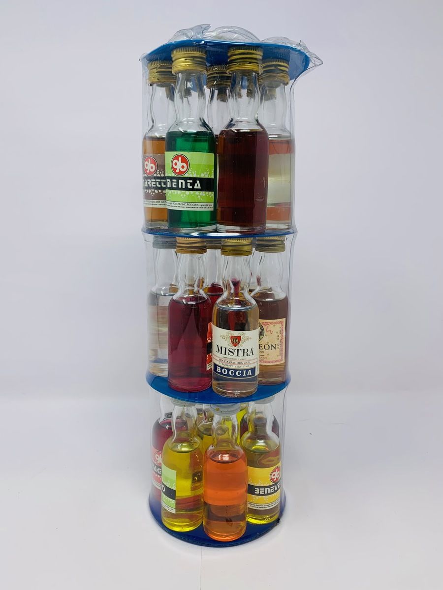ITALIAN MIXED MINIATURES PACK 