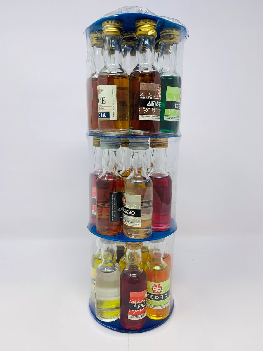 ITALIAN MIXED MINIATURES PACK 