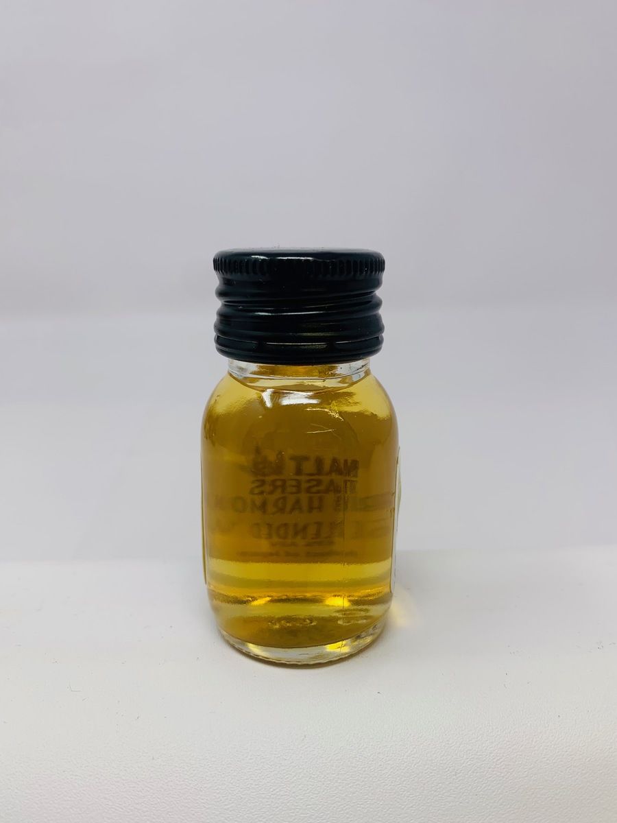 HIBIKI JAPANESE HARMONY MALT TEASERS MINIATURE