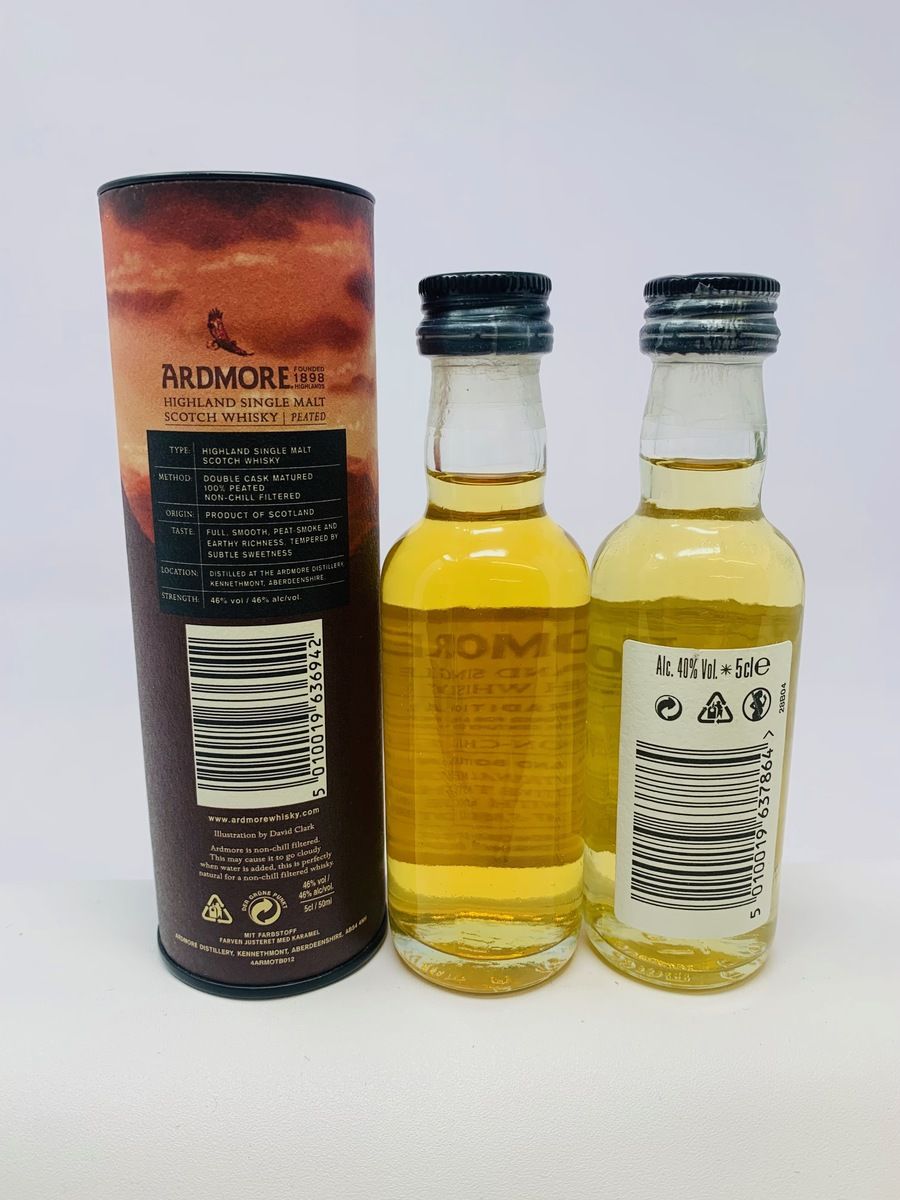 ARDMORE MINIATURES 
