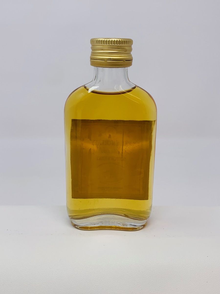 G&M PRIDE OF ORKNEY 12 YEAR OLD MINIATURE