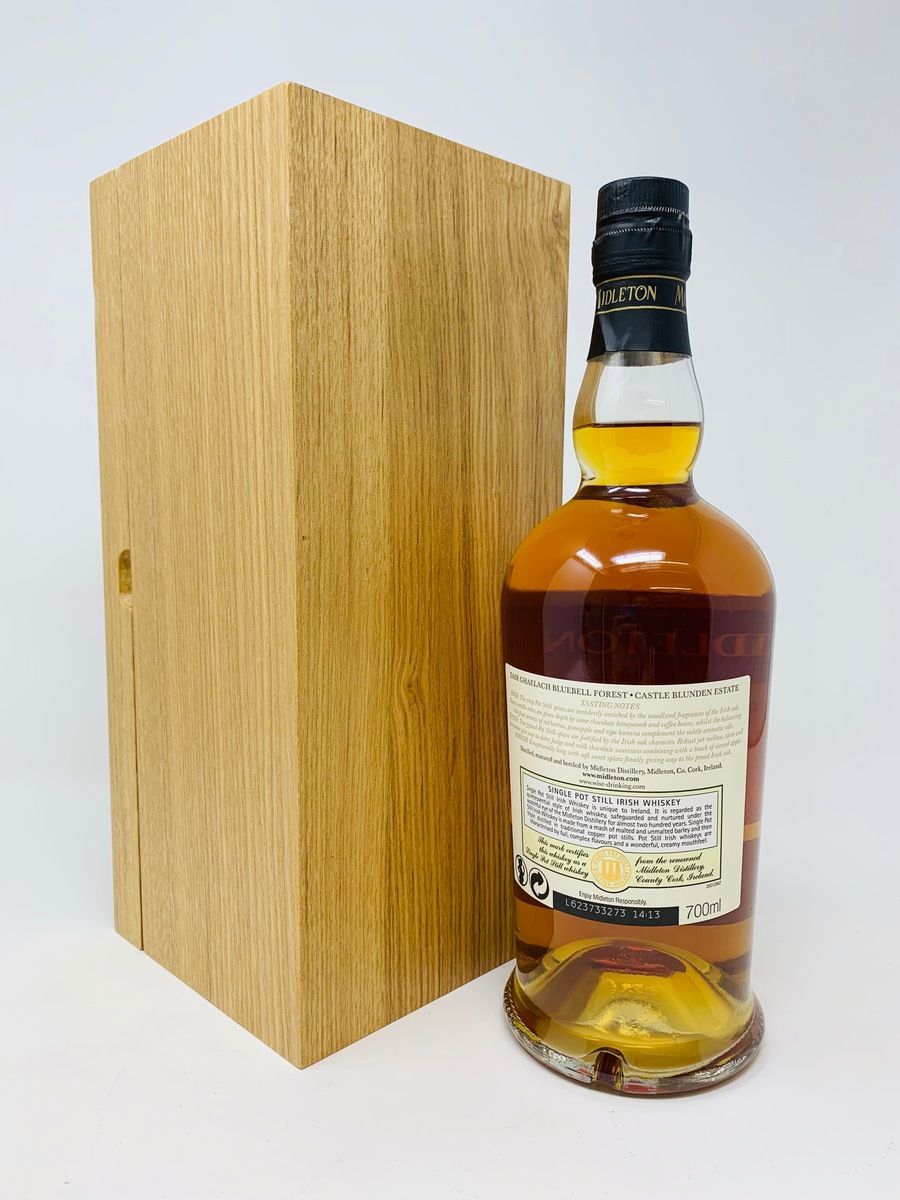 MIDLETON DAIR GHAELACH "BLUEBELL FOREST" TREE 3 BATCH 1