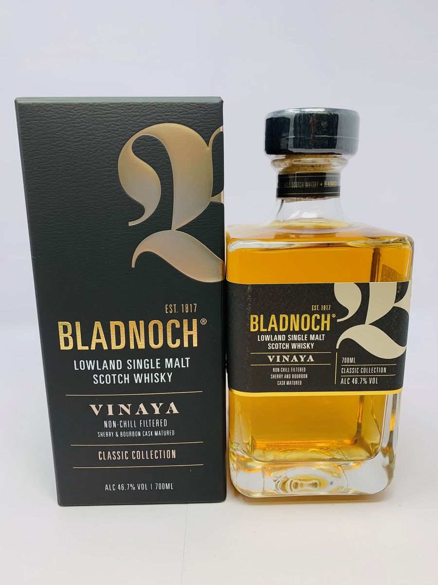 BLADNOCH VINAYA