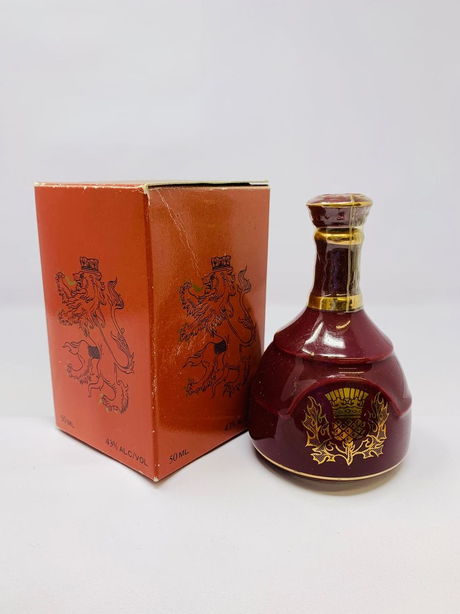 Auction Lot on WVA Whisky Auctions