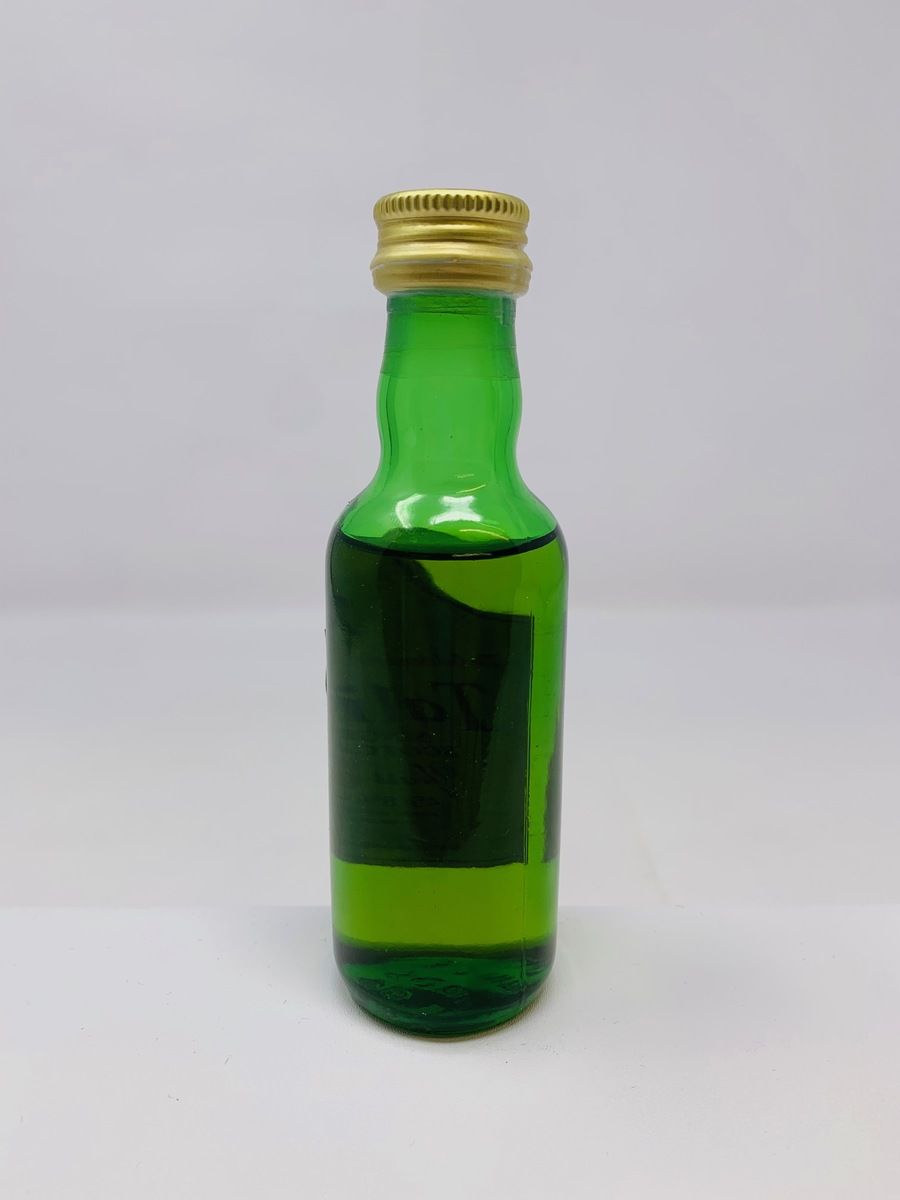 TALISKER 8 YEAR OLD MINIATURE