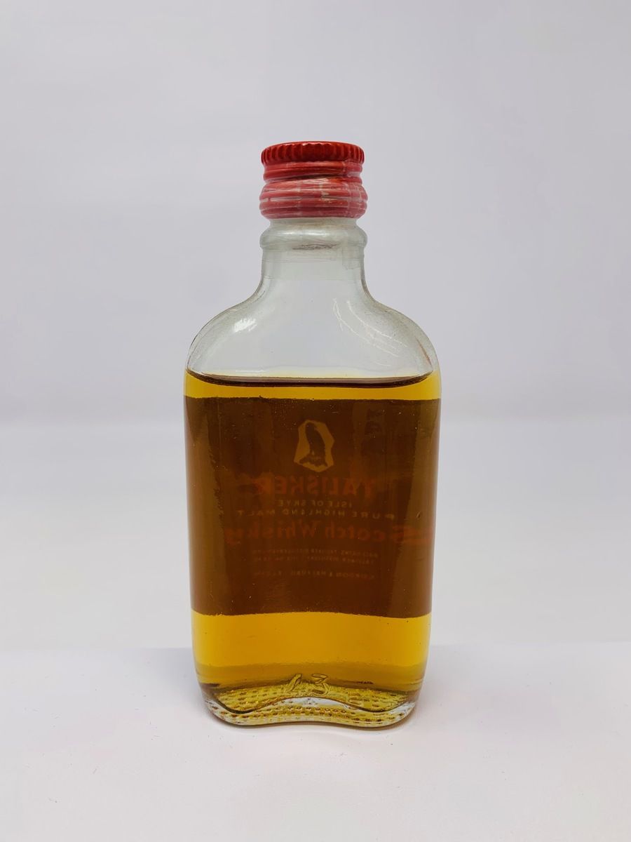 TALISKER 70% PROOF MINIATURE