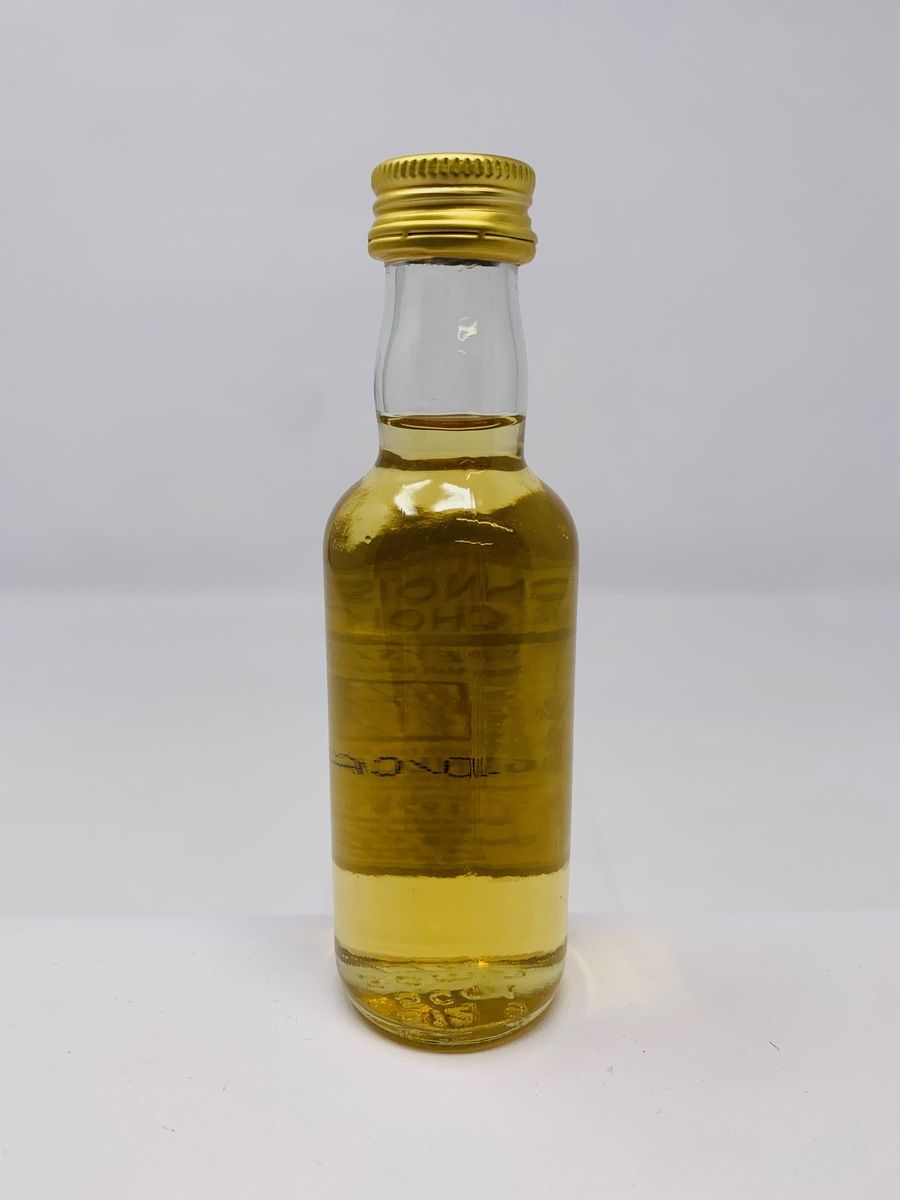 GLENLOSSIE 1978 CONNOISSEURS CHOICE