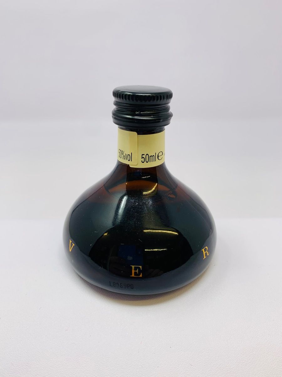 CHIVAS 1801 REVOLVE MINIATURE