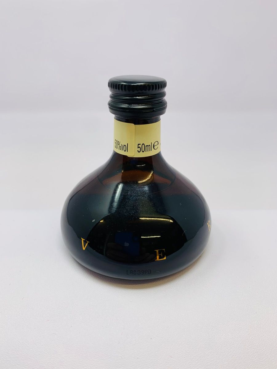 CHIVAS 1801 REVOLVE MINIATURE
