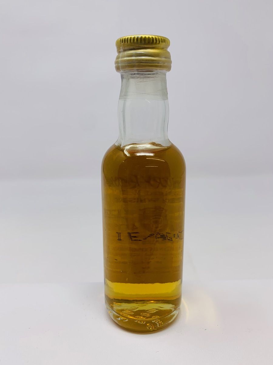 GLENURY-ROYAL 12 YEAR OLD MINIATURE