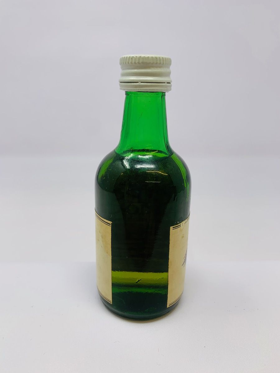 GLEN GARIOCH OLD STYLE MINIATURE 2 fl ozs