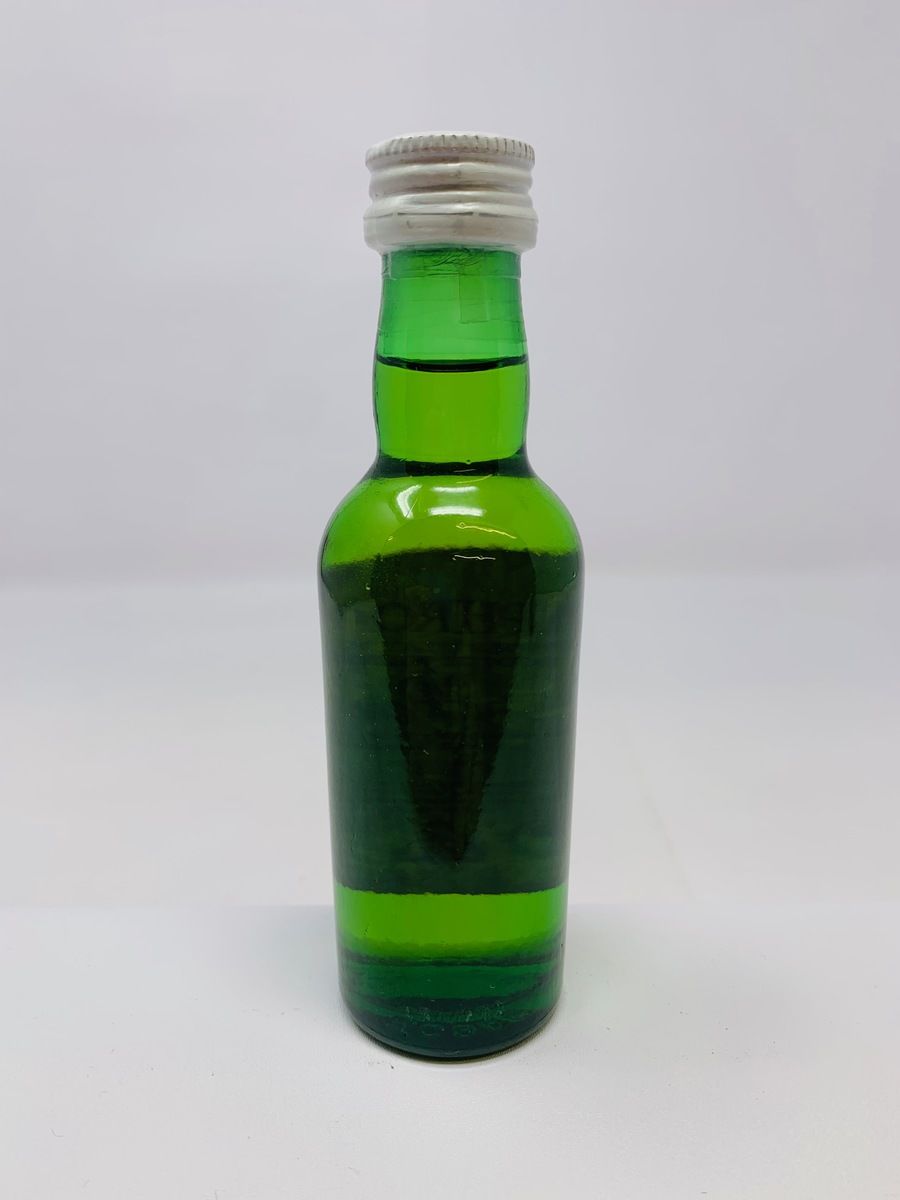 LAPHROAIG 10 YEAR OLD MINIATURE