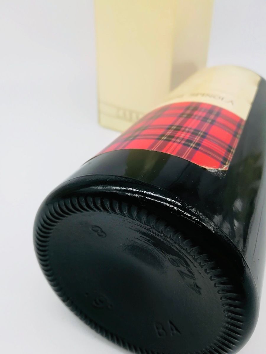 GLEN GORDON 1974 15 YEAR OLD MARCHESI SPINOLA COLLECTION NO 1