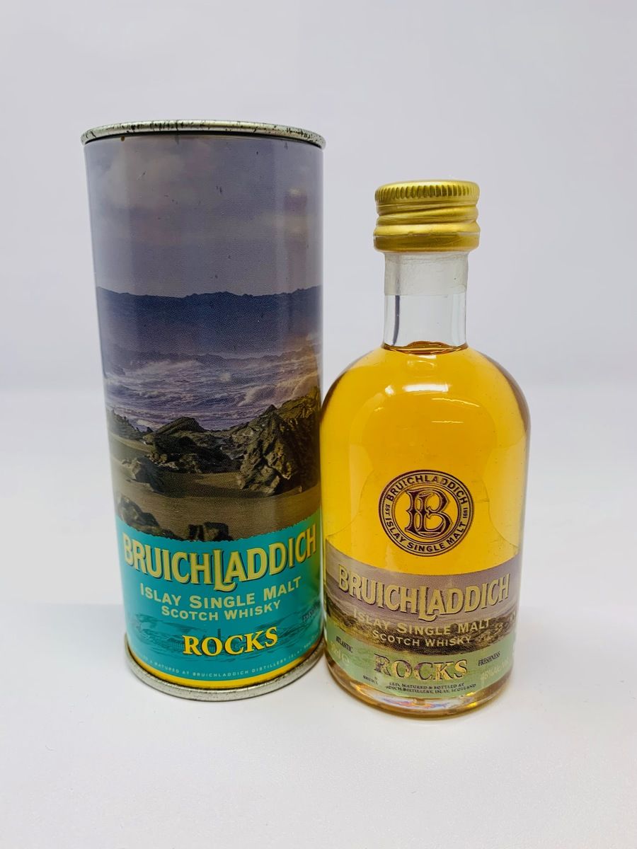 BRUICHLADDICH ROCKS MINIATURE