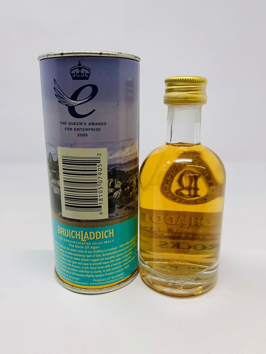 BRUICHLADDICH ROCKS MINIATURE